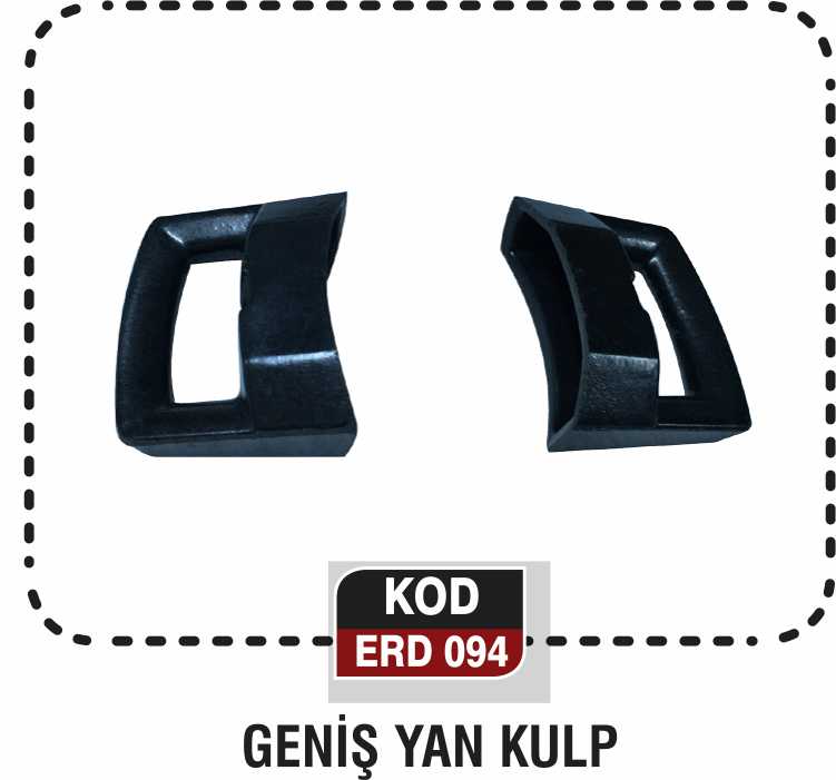 GENİŞ YAN KULP  ERD 094